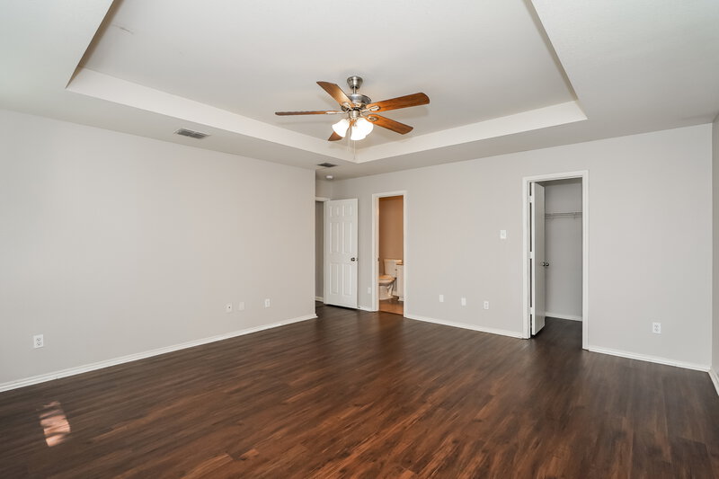 1,750/Mo, 1708 Diamond Lake Trail Justin, TX 76247 Main Bedroom View 2