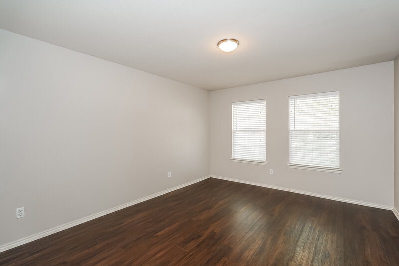 1,750/Mo, 1708 Diamond Lake Trail Justin, TX 76247 Bedroom View