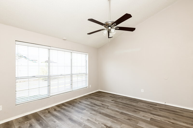 2,095/Mo, 2500 Creekwood Ln Fort Worth, TX 76123 Main Bedroom View