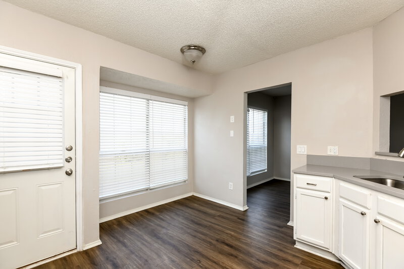 2,095/Mo, 2500 Creekwood Ln Fort Worth, TX 76123 Bedroom View 2