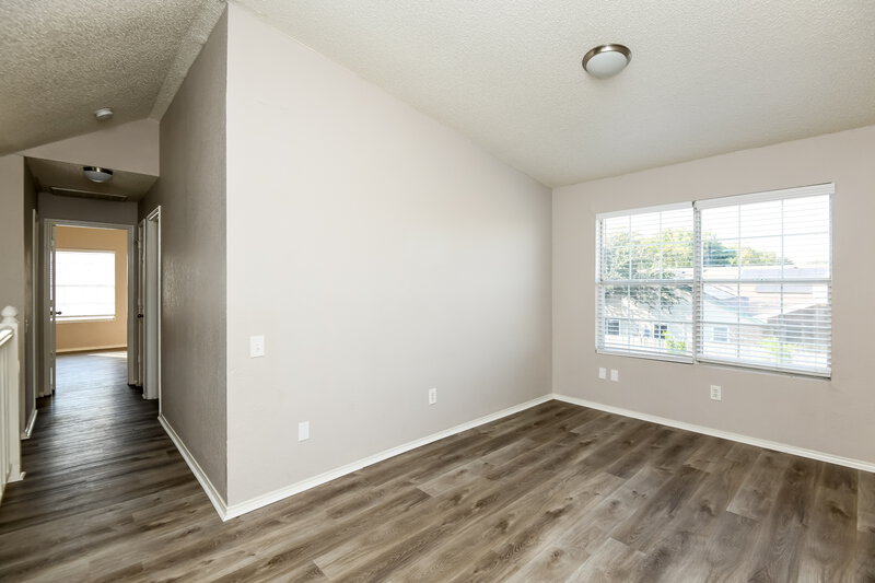2,095/Mo, 2500 Creekwood Ln Fort Worth, TX 76123 Bedroom View 3