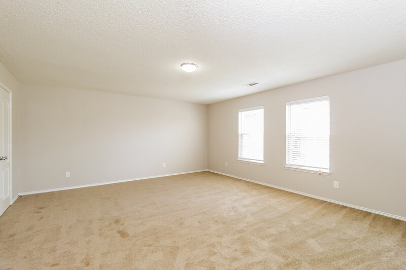 2,895/Mo, 912 Hummingbird Trail Saginaw, TX 76131 Bedroom View