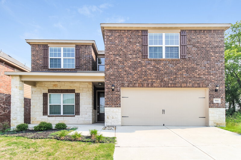 3,140/Mo, 900 Princewood DR Denton, TX 76207 External View