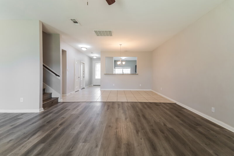 2,660/Mo, 900 Princewood DR Denton, TX 76207 Living Room View