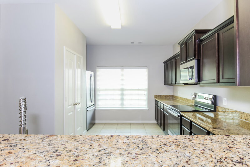 3,140/Mo, 900 Princewood DR Denton, TX 76207 Kitchen View