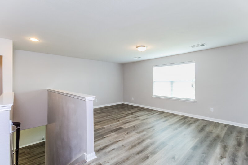 3,140/Mo, 900 Princewood DR Denton, TX 76207 Loft View
