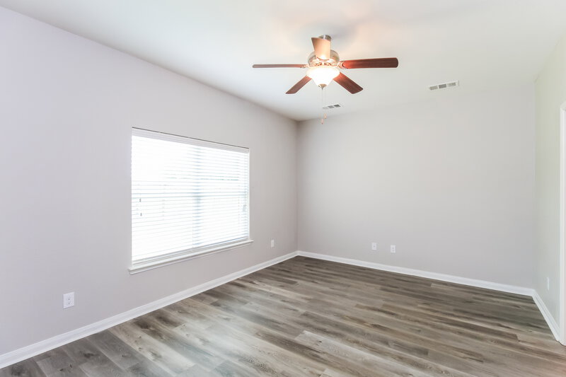 3,140/Mo, 900 Princewood DR Denton, TX 76207 Main Bedroom View 2