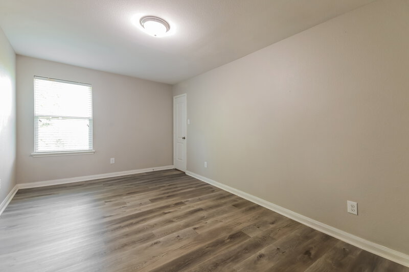 2,660/Mo, 900 Princewood DR Denton, TX 76207 Main Bedroom View 2