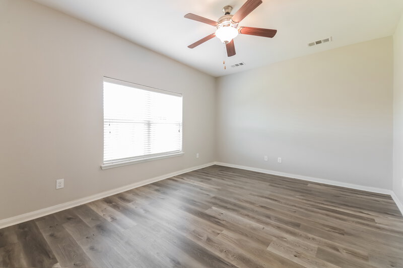 2,660/Mo, 900 Princewood DR Denton, TX 76207 Bedroom View 2