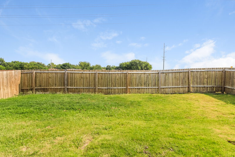3,140/Mo, 900 Princewood DR Denton, TX 76207 Exterior View