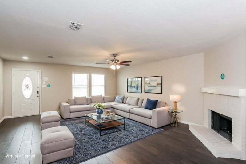 2,420/Mo, 6019 Guilia Dr Grand Prairie, TX 75052 Misc View