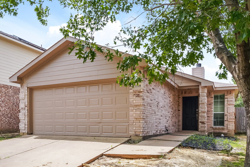 2,070/Mo, 1108 Savage Dr Denton, TX 76207 External View