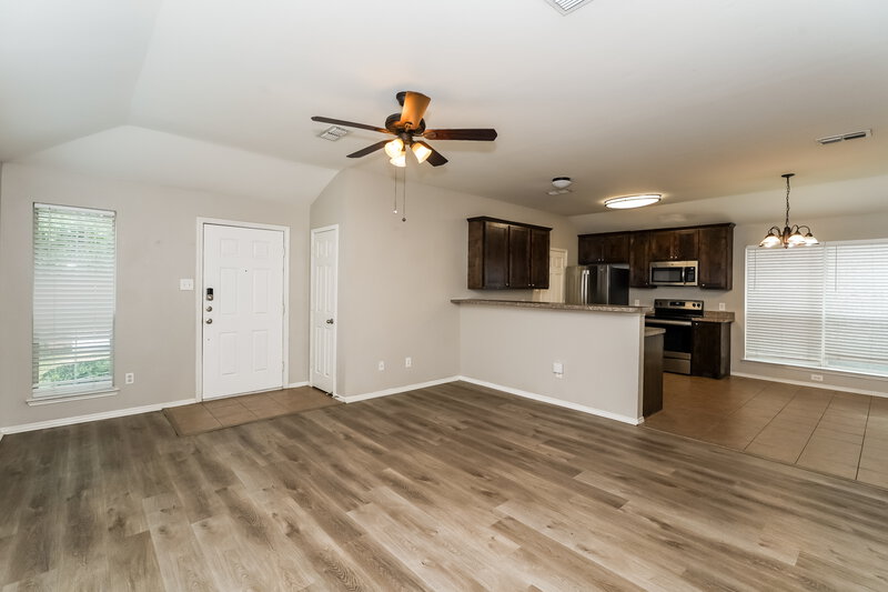 2,070/Mo, 1108 Savage Dr Denton, TX 76207 Dining Room View
