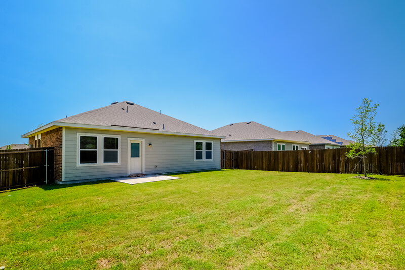 1,740/Mo, 505 Indian Crk Anna, TX 75409 Misc View 17