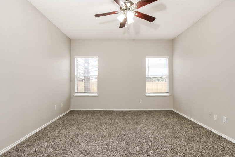 2,035/Mo, 705 Pace Dr Denton, TX 76209 Main Bedroom View