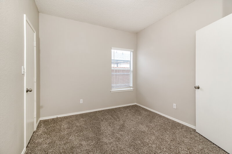 2,035/Mo, 705 Pace Dr Denton, TX 76209 Bedroom View