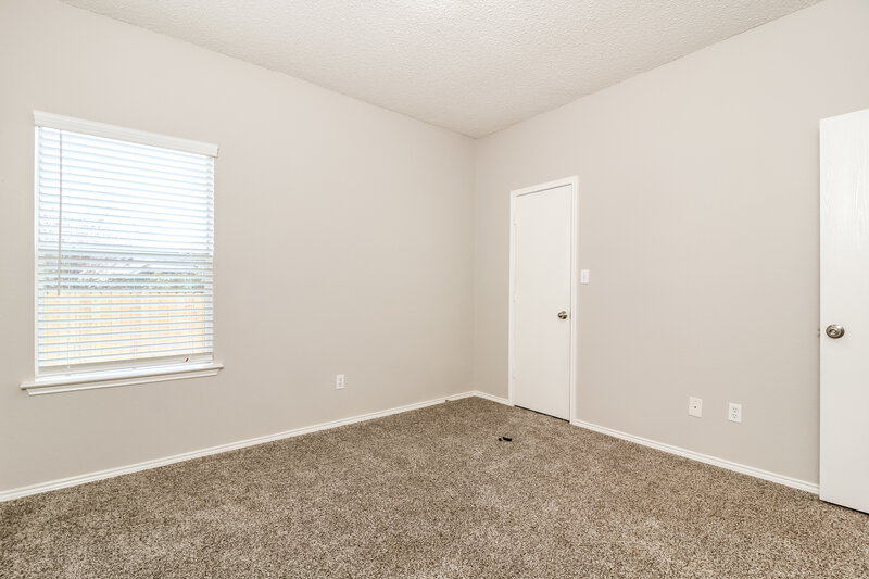 2,035/Mo, 705 Pace Dr Denton, TX 76209 Bedroom View 2