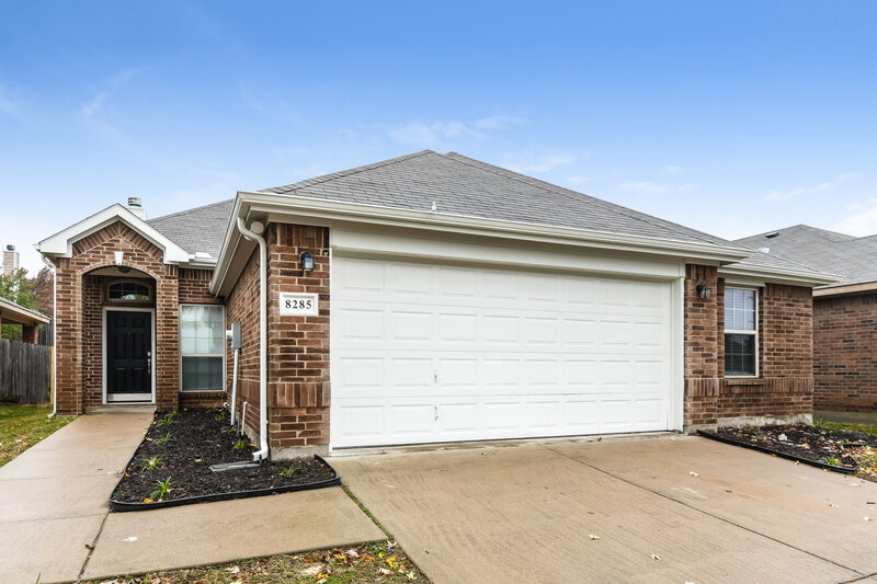2,495/Mo, 8285 Clarkview Dr Dallas, TX 75236 External View