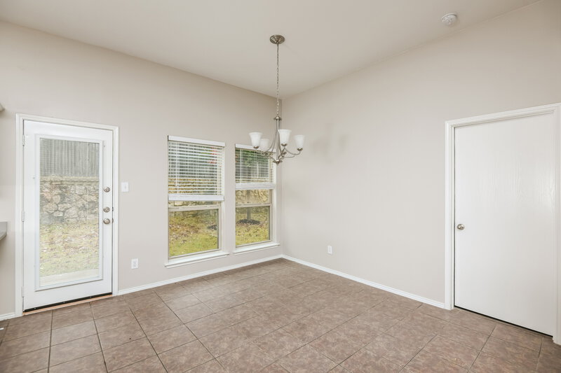 2,495/Mo, 8285 Clarkview Dr Dallas, TX 75236 Dining Room View