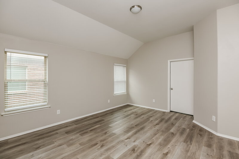 2,495/Mo, 8285 Clarkview Dr Dallas, TX 75236 Main Bedroom View