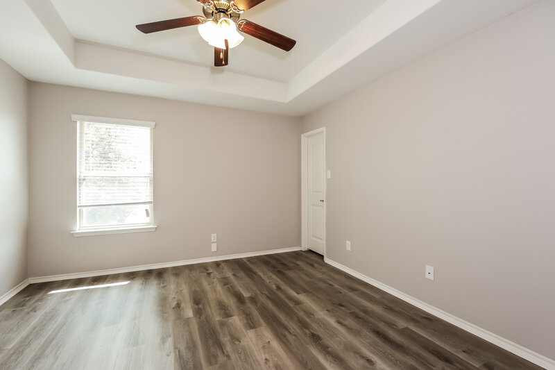 2,335/Mo, 239 Riverdell North Mews Lancaster, TX 75146 Bedroom View 2