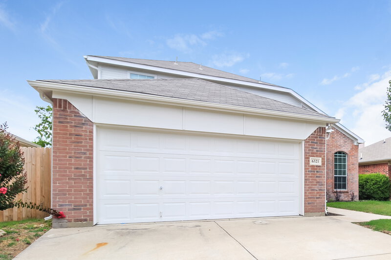 2,330/Mo, 6321 Seal Cove Fort Worth, TX 76179 Front View