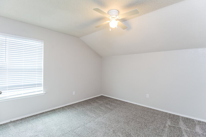 2,330/Mo, 6321 Seal Cove Fort Worth, TX 76179 Bedroom View