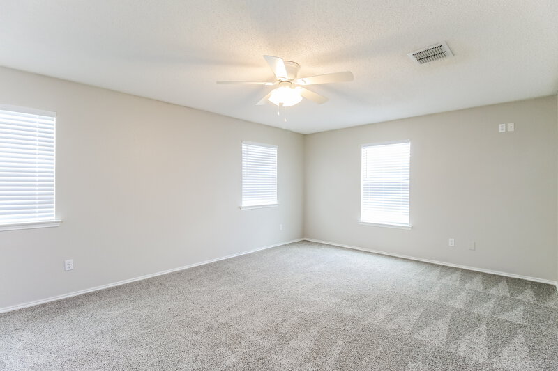 2,330/Mo, 6321 Seal Cove Fort Worth, TX 76179 Bedroom View 3