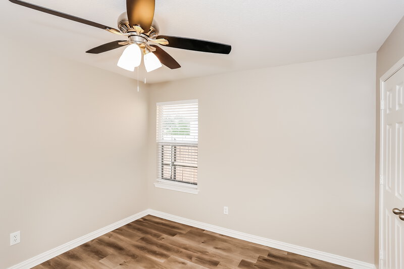 2,590/Mo, 2444 Clairborne Dr Fort Worth, TX 76177 Bedroom View 2