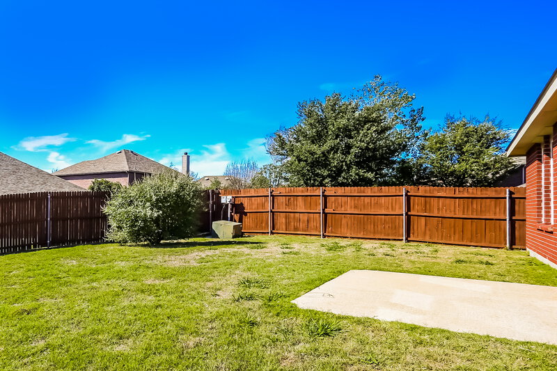 2,590/Mo, 2444 Clairborne Dr Fort Worth, TX 76177 Exterior View