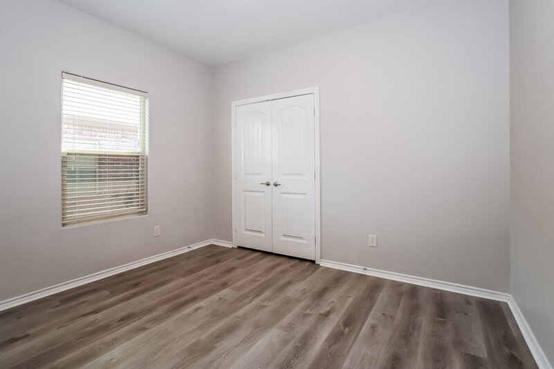 1,615/Mo, 5126 Meadow Ln Krum, TX 76249 Bedroom View