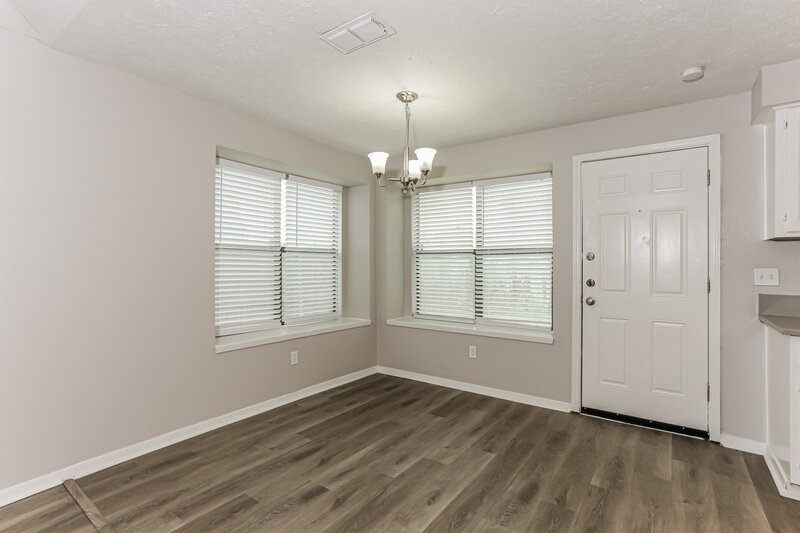 2,050/Mo, 3306 Seaboard Dr Arlington, TX 76014 Dining Room View