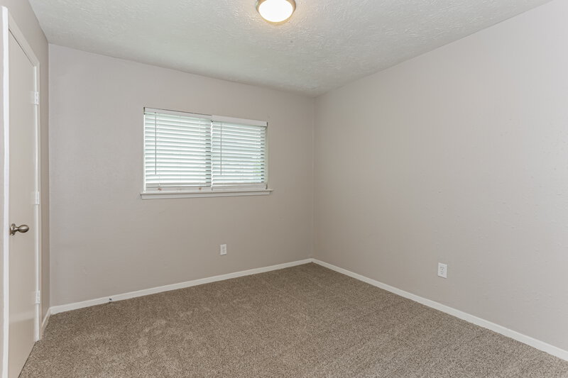 2,050/Mo, 3306 Seaboard Dr Arlington, TX 76014 Bedroom View