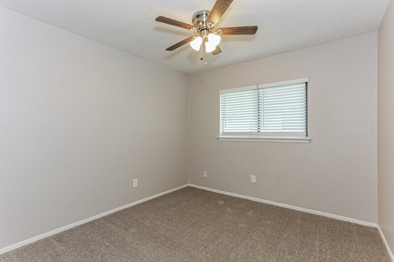 2,050/Mo, 3306 Seaboard Dr Arlington, TX 76014 Bedroom View 2