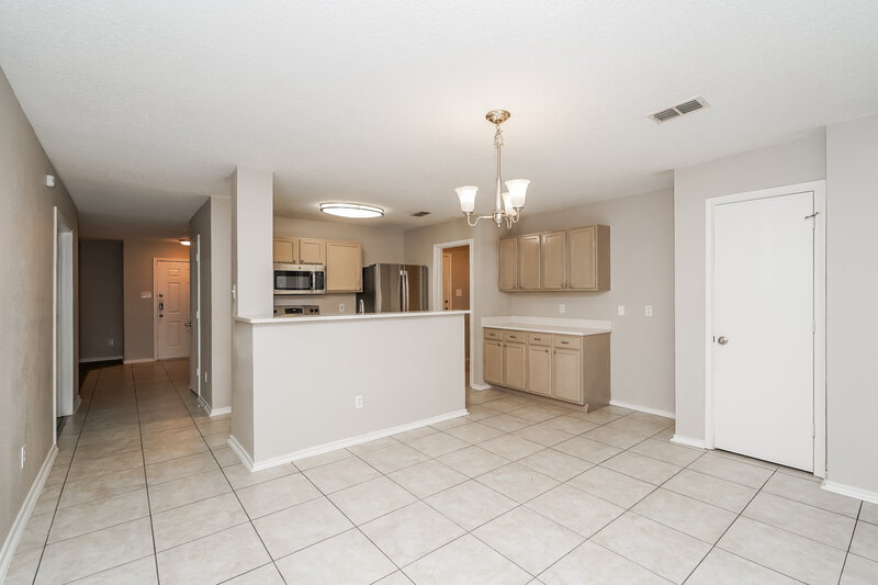 2,055/Mo, 1221 Cathey St Cedar Hill, TX 75104 Dining Room View