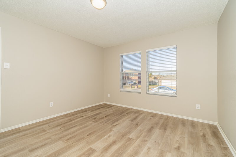 2,025/Mo, 1203 Beatty Dr Cedar Hill, TX 75104 Bedroom View 2