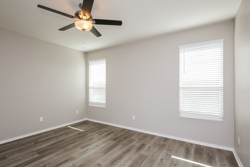 2,120/Mo, 436 San Lucas Dr Crowley, TX 76036 Main Bedroom View 2