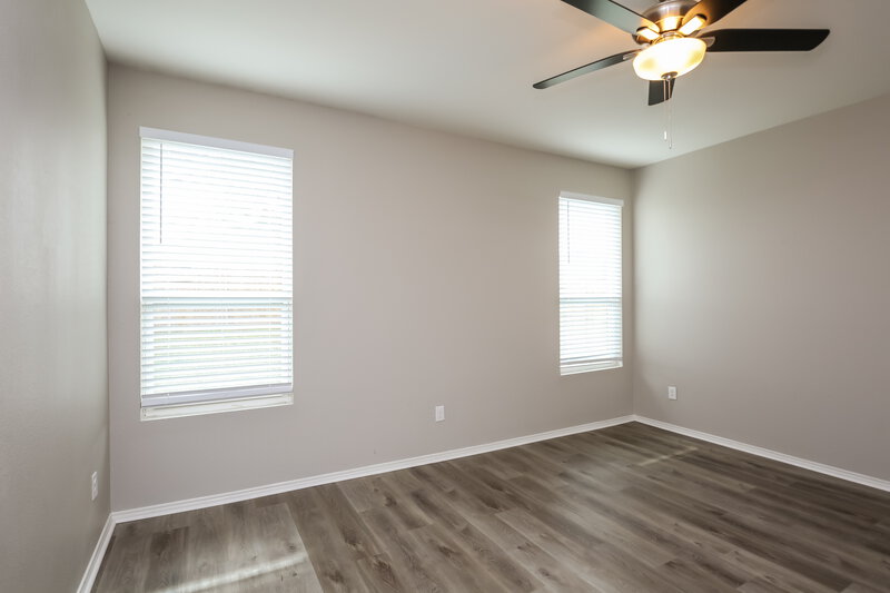 2,120/Mo, 436 San Lucas Dr Crowley, TX 76036 Main Bedroom View 4