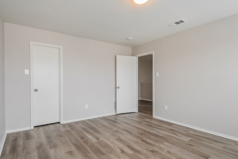 2,070/Mo, 1649 Dream Catcher Way Krum, TX 76249 Bedroom View 2