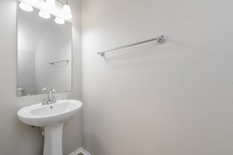 2,070/Mo, 1649 Dream Catcher Way Krum, TX 76249 Bathroom View 2