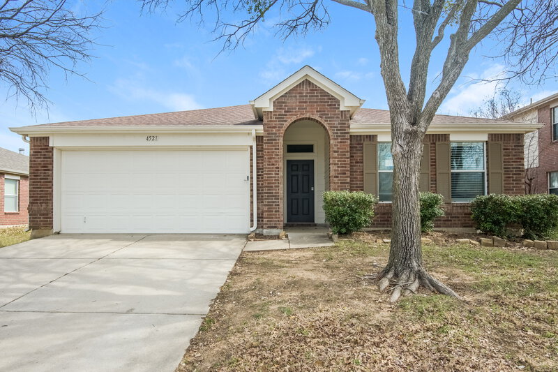 1,965/Mo, 4521 Napa Valley Dr Argyle, TX 76226 External View