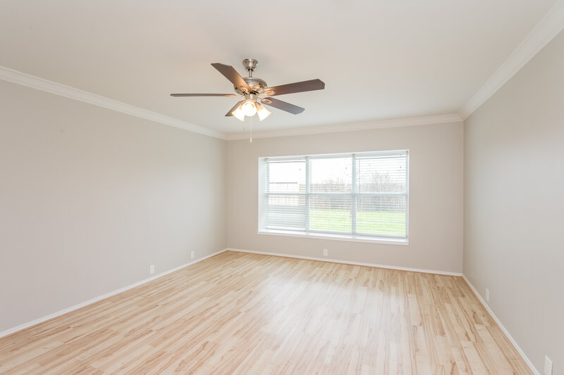 1,965/Mo, 4521 Napa Valley Dr Argyle, TX 76226 Main Bedroom View