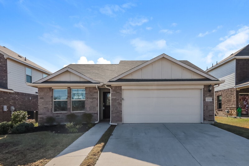 1,885/Mo, 1331 Black Canyon Ave Royse City, TX 75189 External View