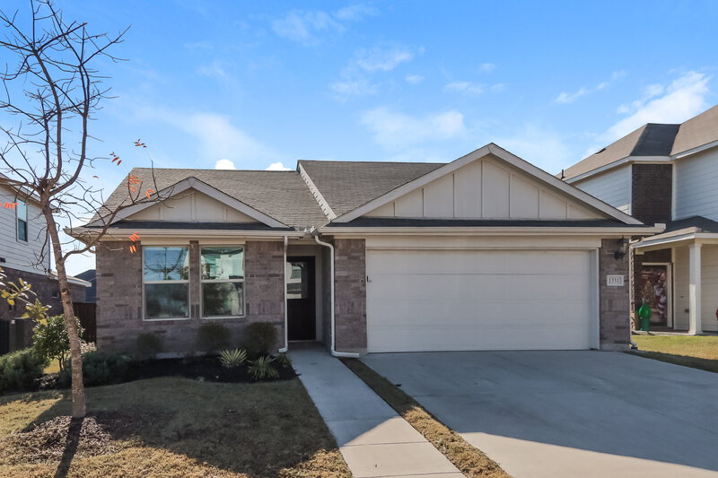 1,885/Mo, 1331 Black Canyon Ave Royse City, TX 75189 Front View