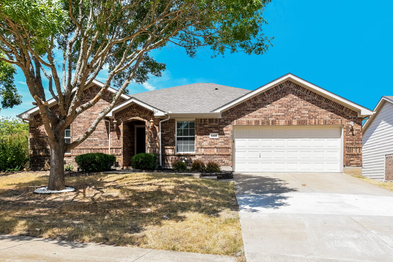 2,465/Mo, 1410 Buckingham Dr Forney, TX 75126 External View