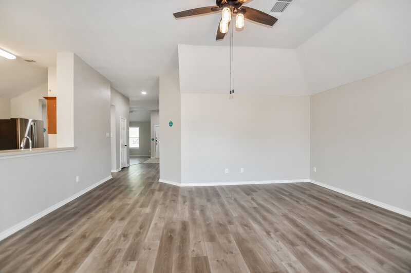 2,465/Mo, 1410 Buckingham Dr Forney, TX 75126 Living Room View