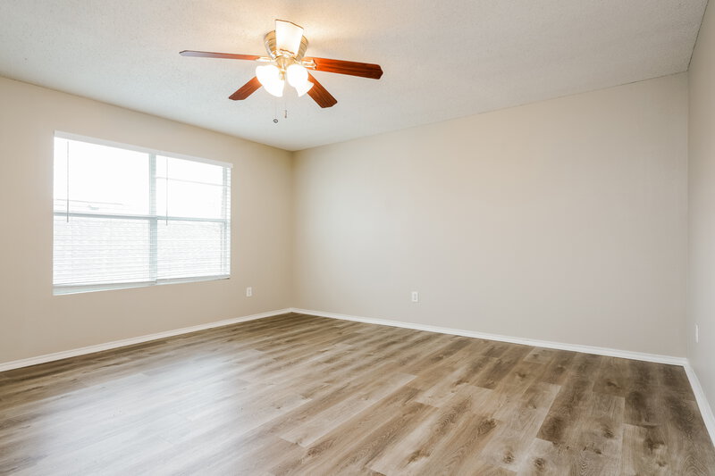 2,630/Mo, 8126 Mossberg Dr Arlington, TX 76002 Bedroom View