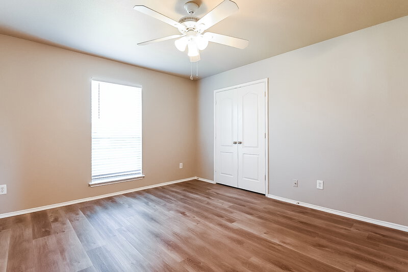 2,495/Mo, 405 Rio Rojo Dr Desoto, TX 75115 Bedroom View