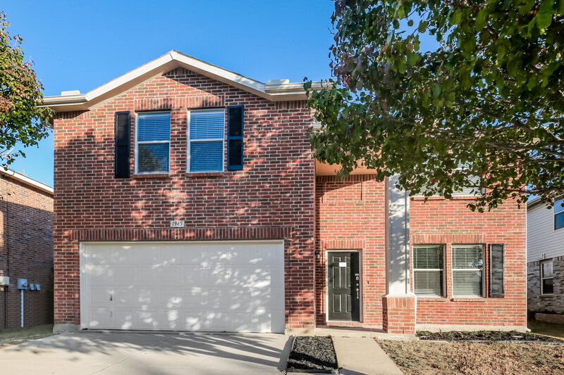 2,195/Mo, 1945 Copper Mountain Dr Justin, TX 76247 External View