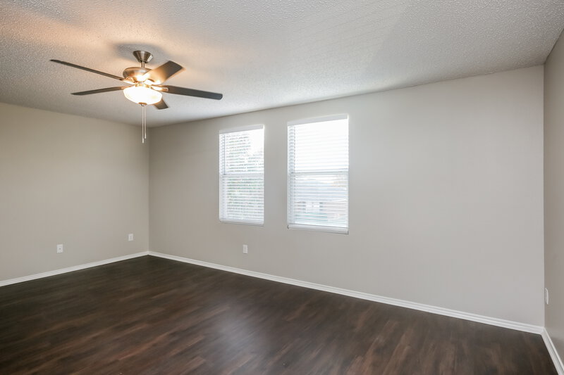 2,195/Mo, 1945 Copper Mountain Dr Justin, TX 76247 Main Bedroom View